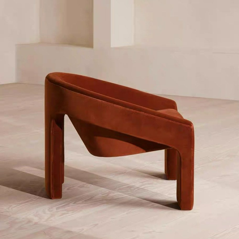 PARKER Modern Lounge Chair