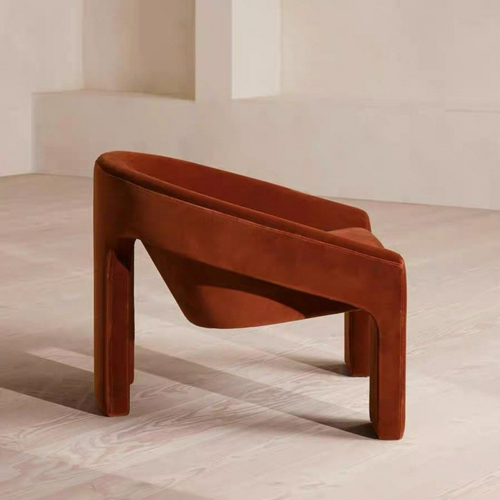 PARKER Modern Lounge Chair