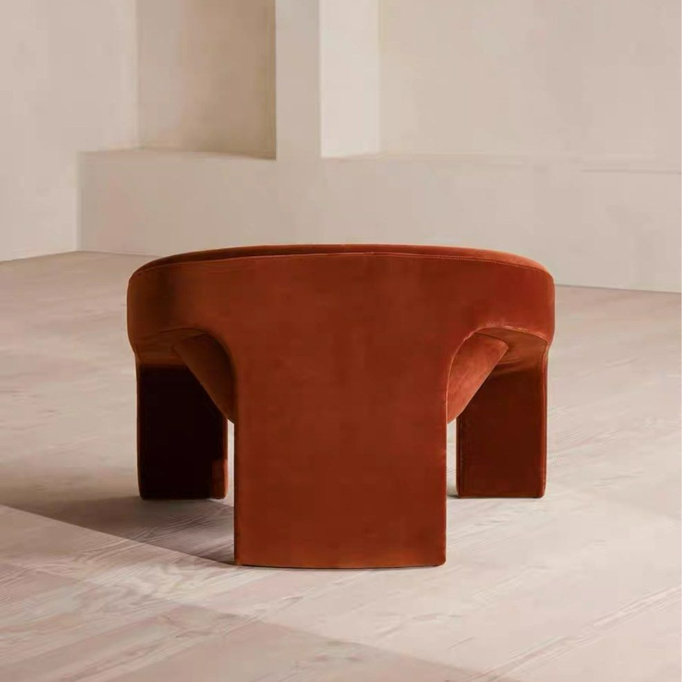 PARKER Modern Lounge Chair