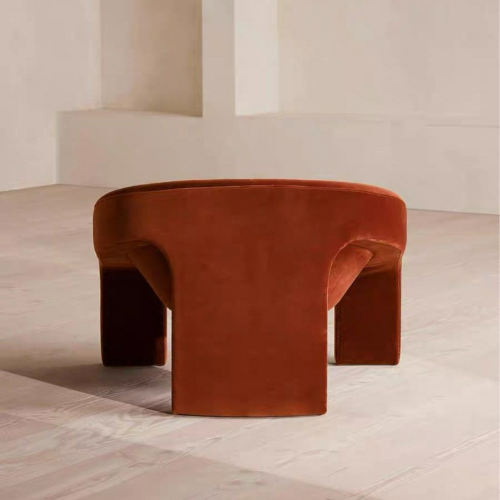 PARKER Modern Lounge Chair