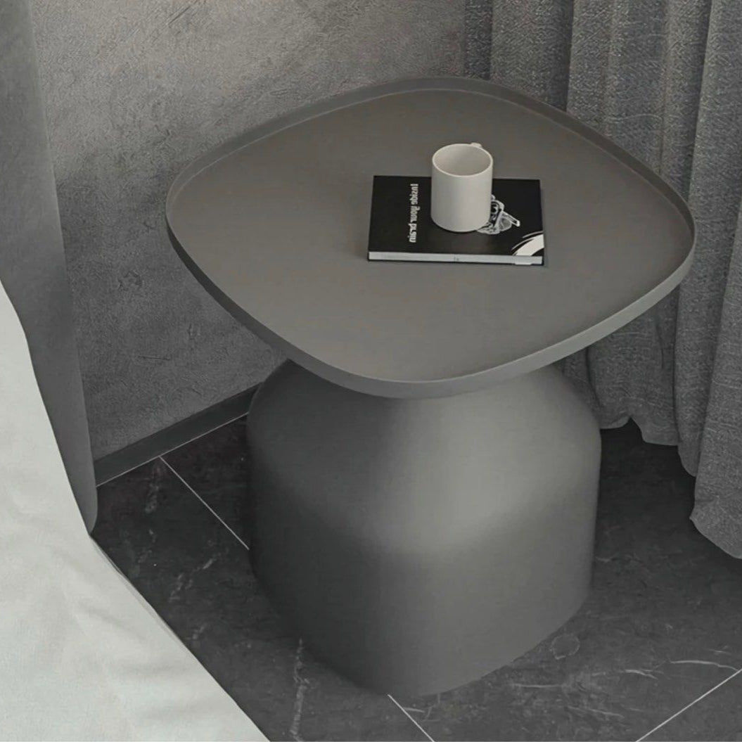 EROS Designer Nightstand Table