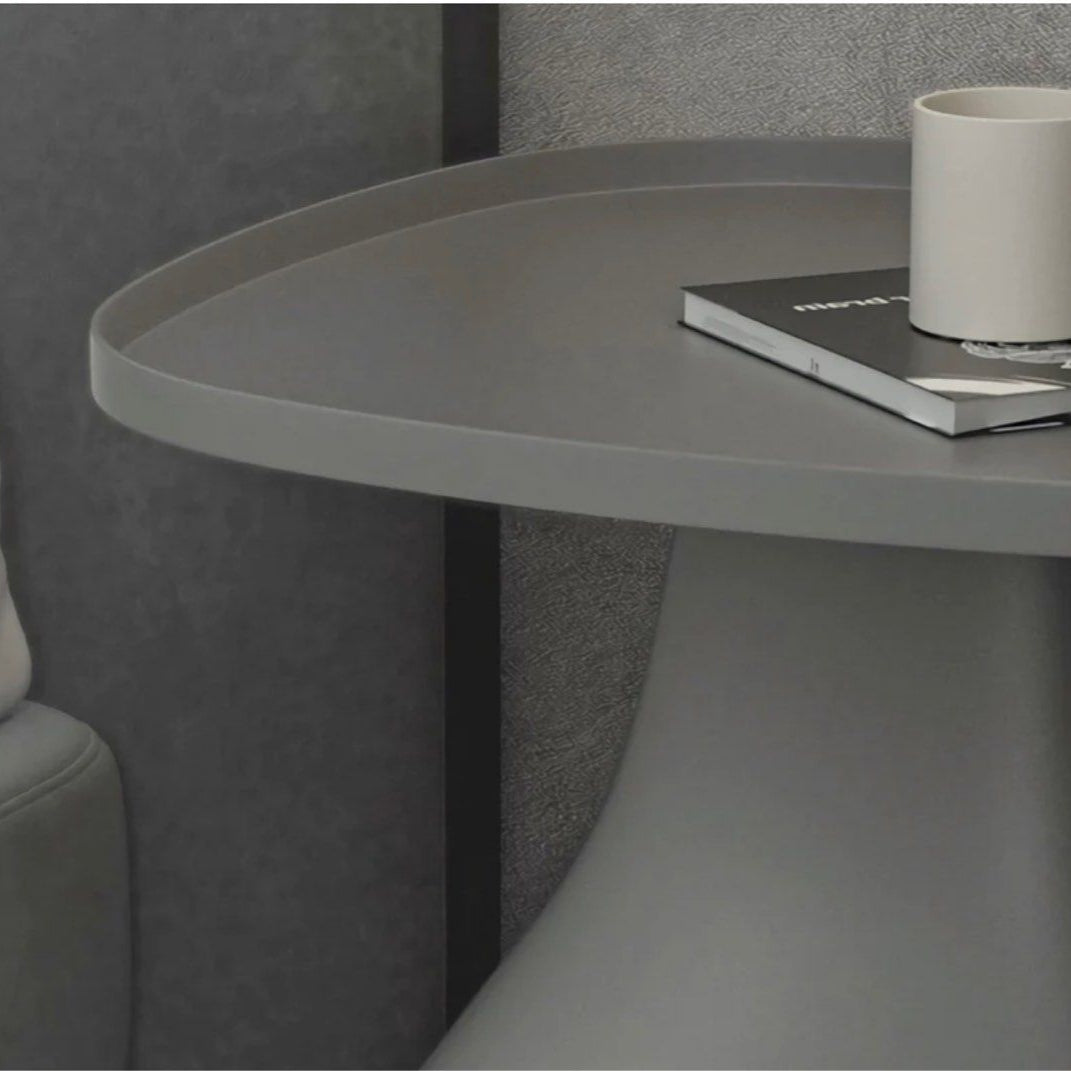 EROS Designer Nightstand Table