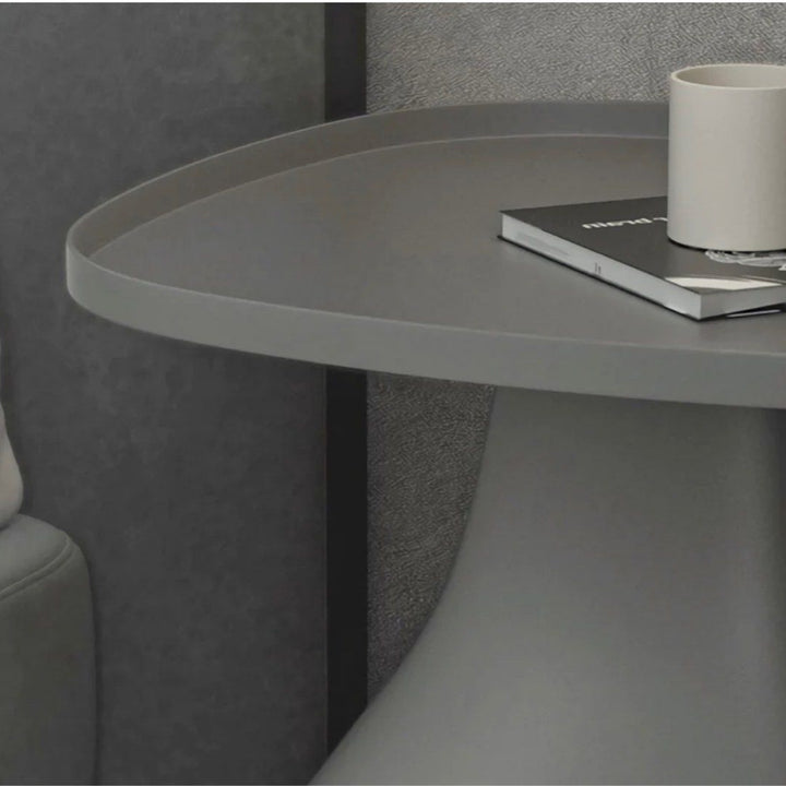 EROS Designer Nightstand Table