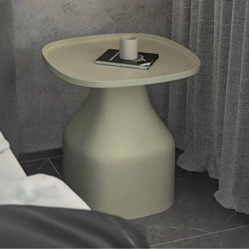 EROS Designer Nightstand Table