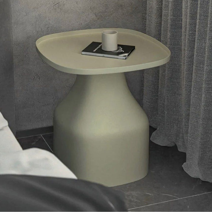 EROS Designer Nightstand Table