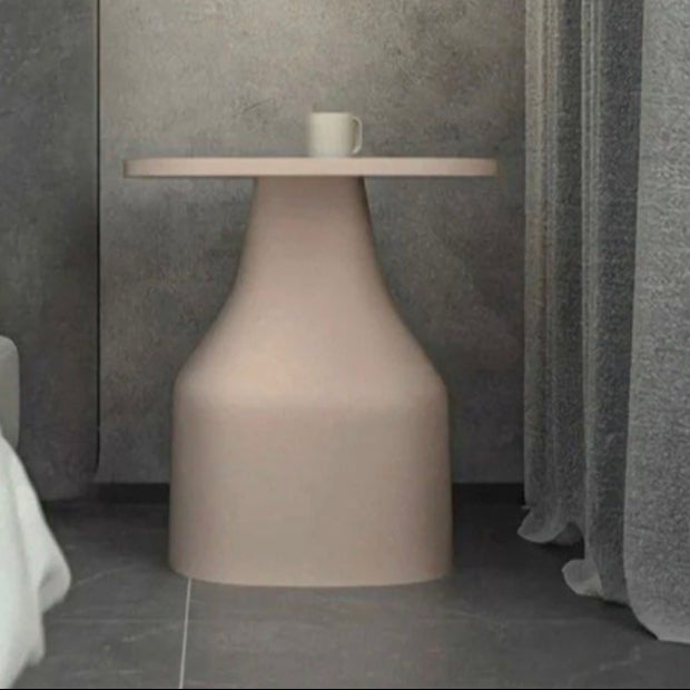 EROS Designer Nightstand Table