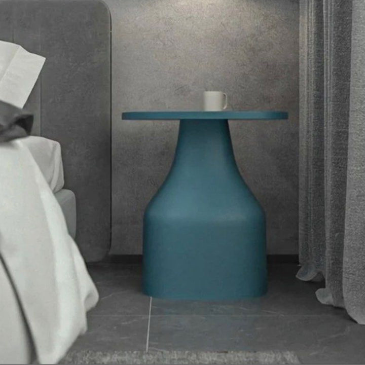 EROS Designer Nightstand Table