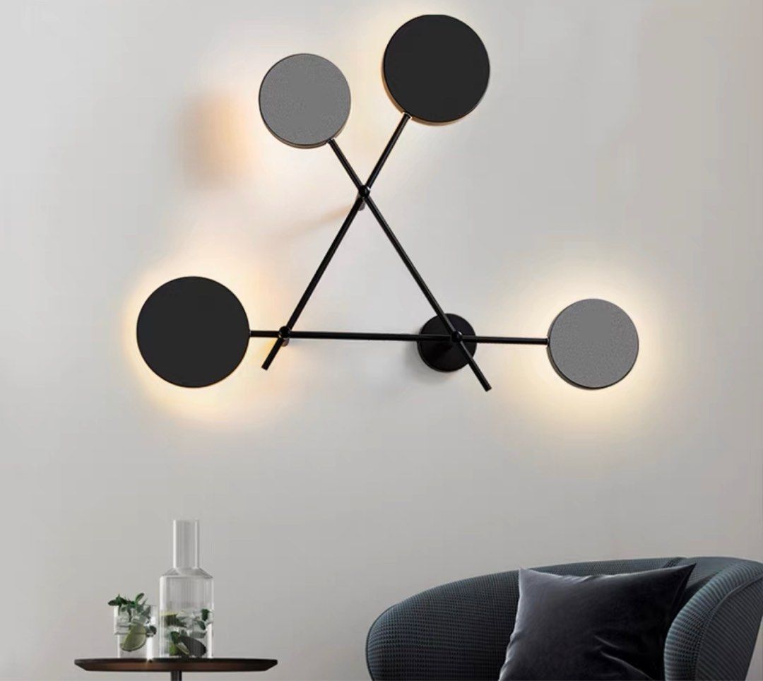 ERTO Modern Wall Light