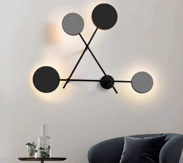 ERTO Modern Wall Light