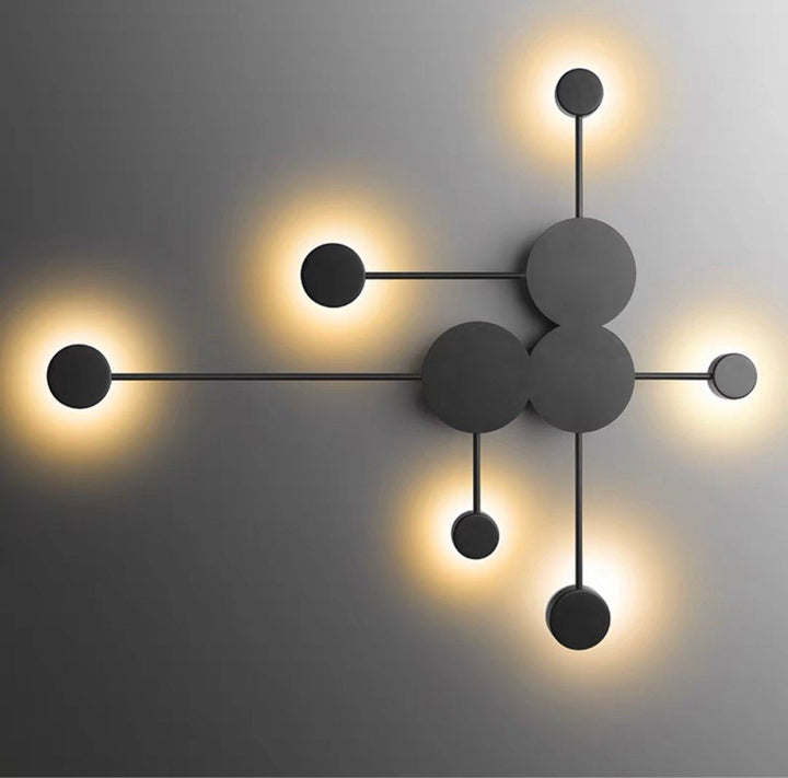 ERTO Modern Wall Light