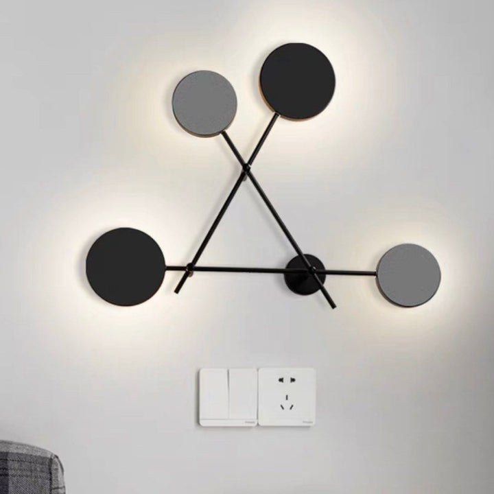 ERTO Modern Wall Light