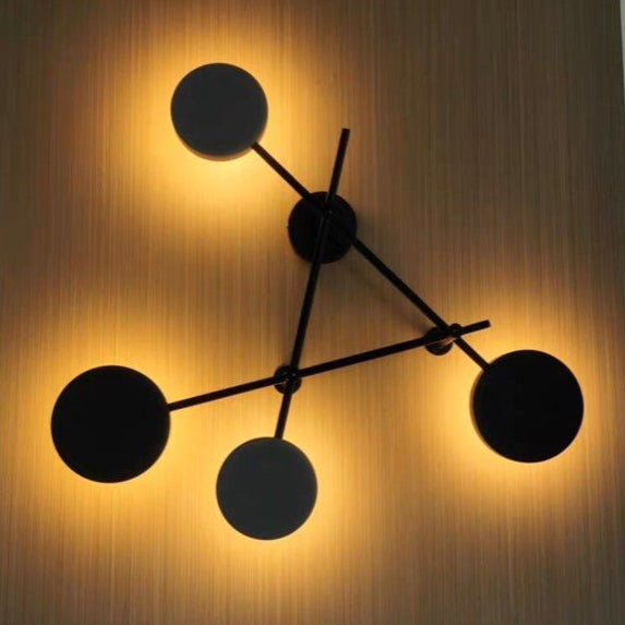 ERTO Modern Wall Light