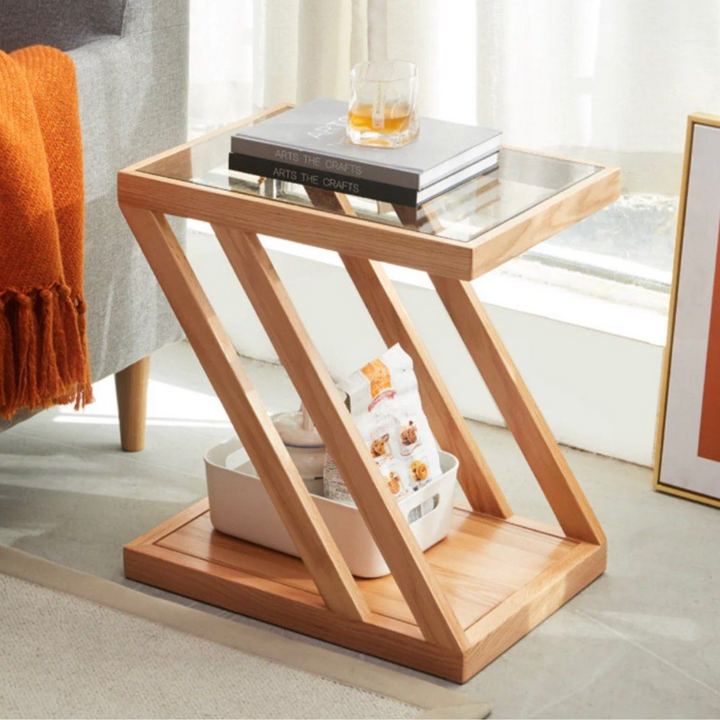 VINNY End Table