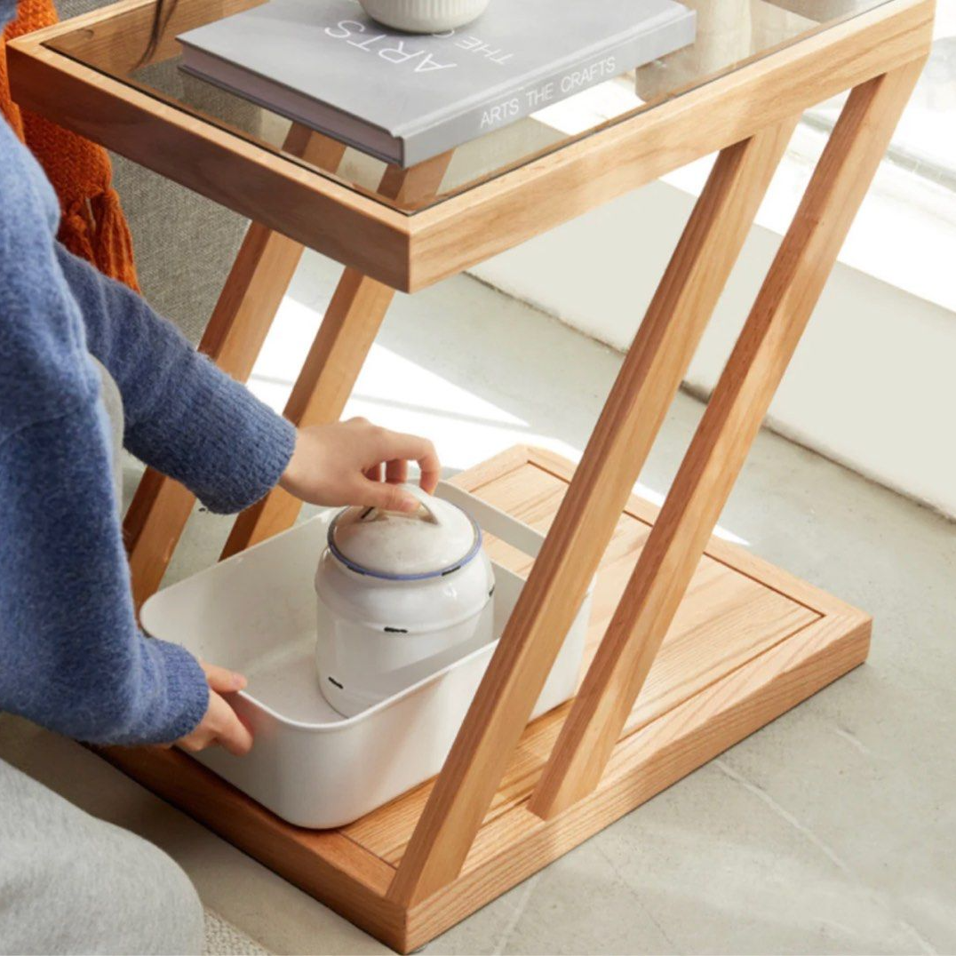 VINNY End Table