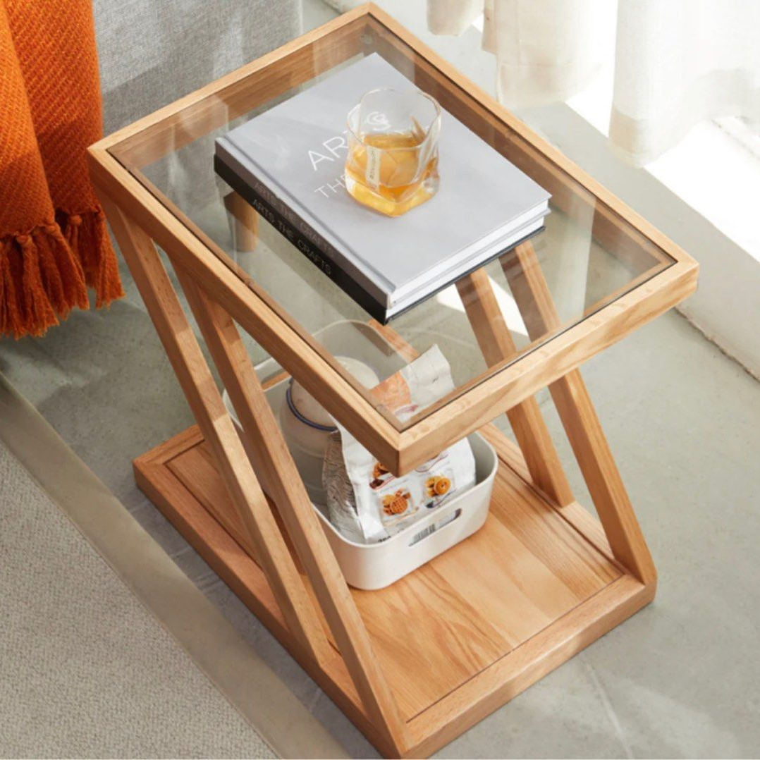 VINNY End Table