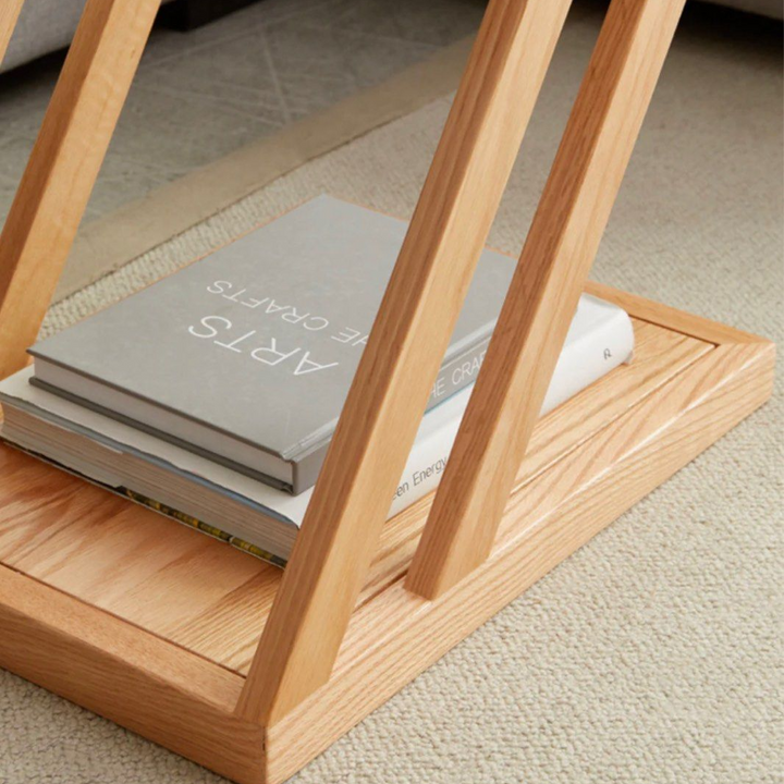 VINNY End Table