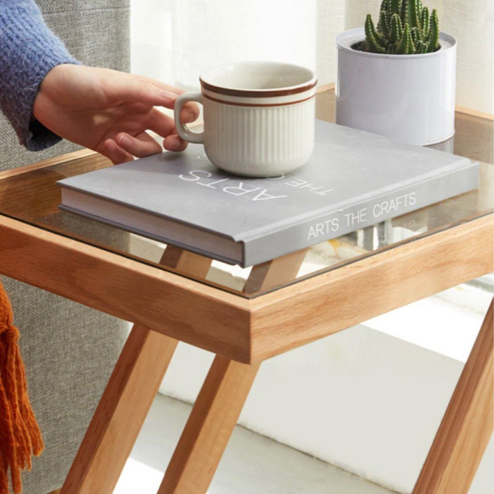 VINNY End Table