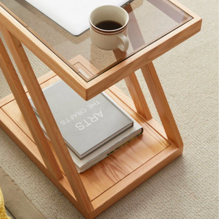 VINNY End Table