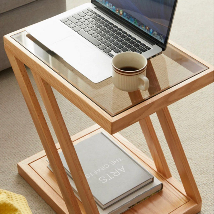 VINNY End Table