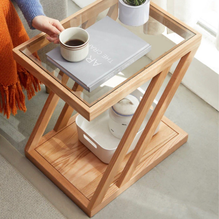 VINNY End Table