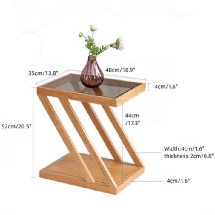 VINNY End Table