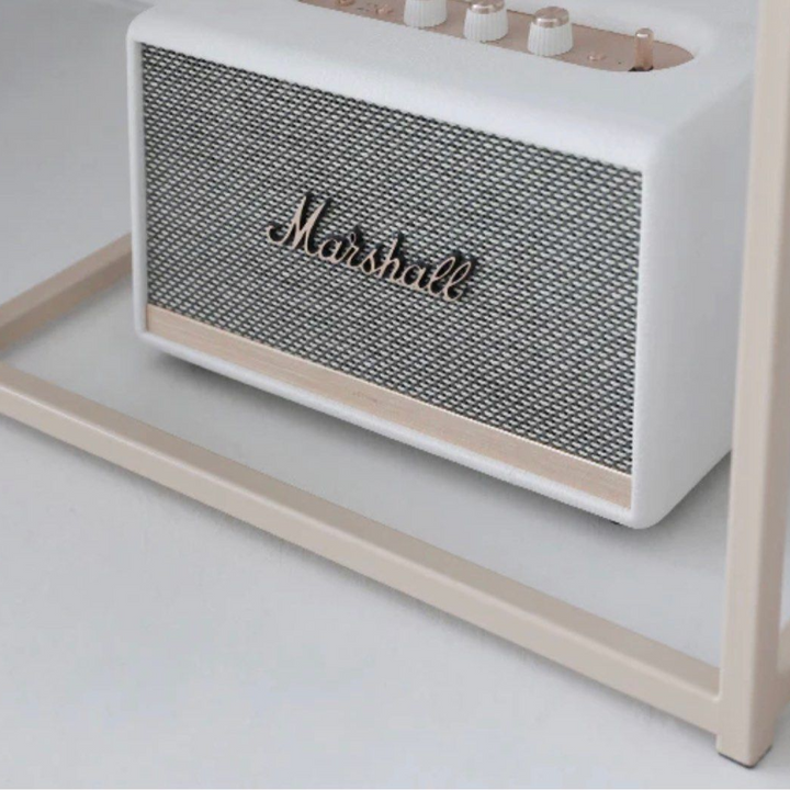 JORDY Metal End Table