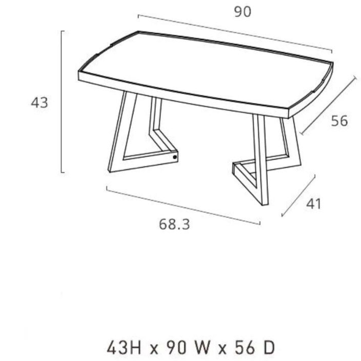 ALEC Side Table