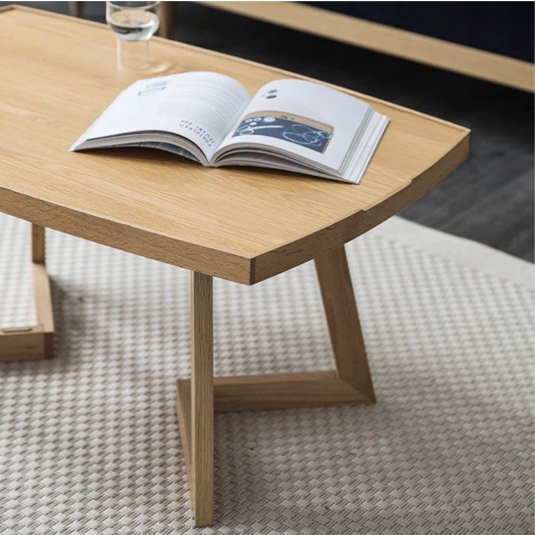 ALEC Side Table