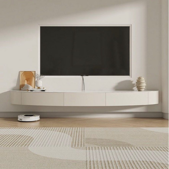 TRISTA Modern Floating TV Console