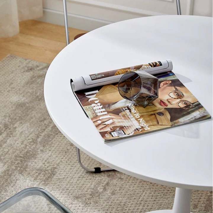 JIMMY Tulip Coffee Table