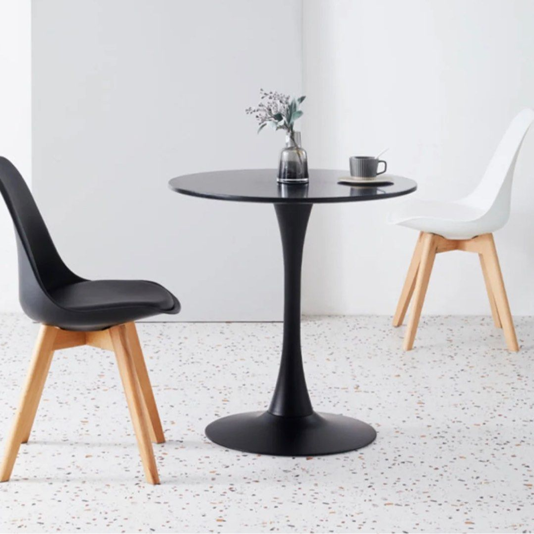JIMMY Tulip Coffee Table