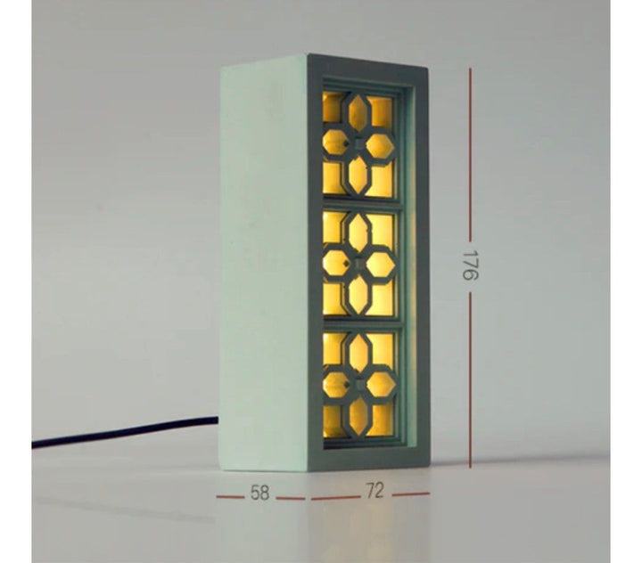 ESTEE Concrete Night Light