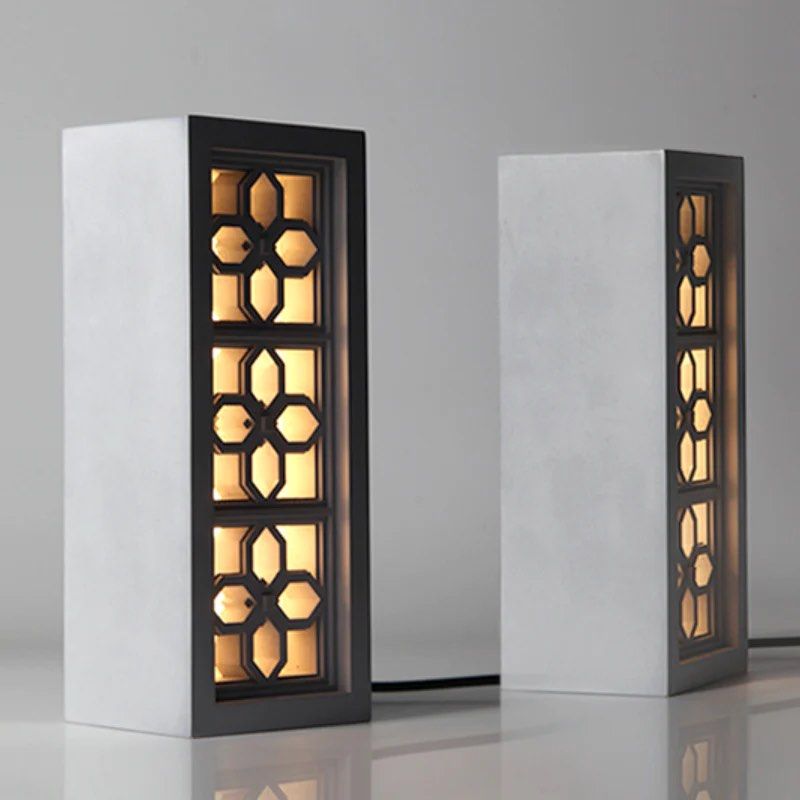 ESTEE Concrete Night Light