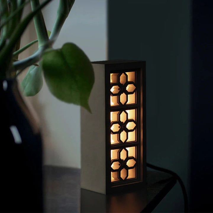 ESTEE Concrete Night Light