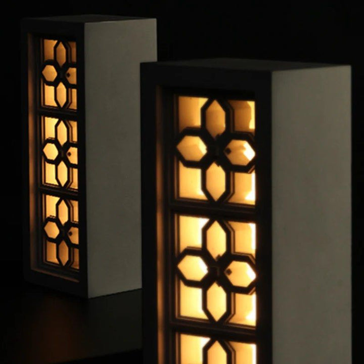 ESTEE Concrete Night Light