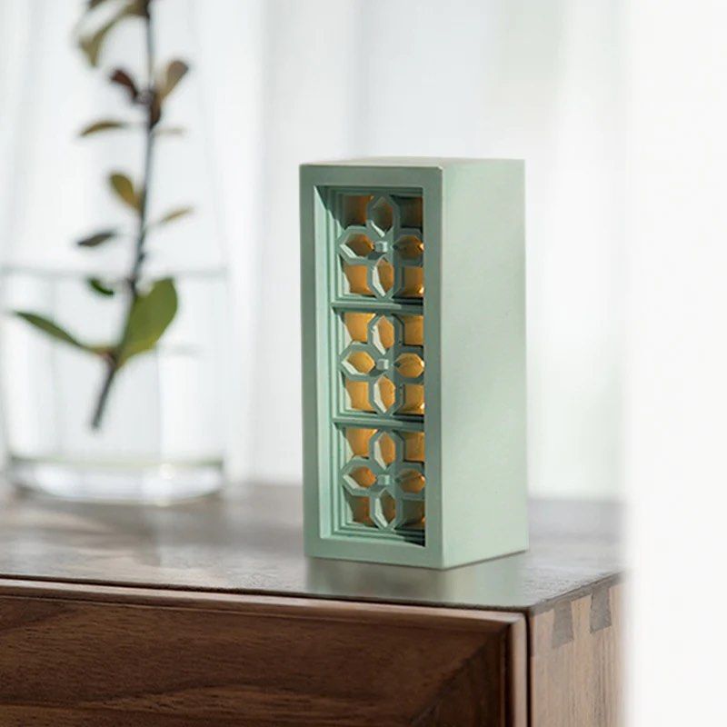 ESTEE Concrete Night Light
