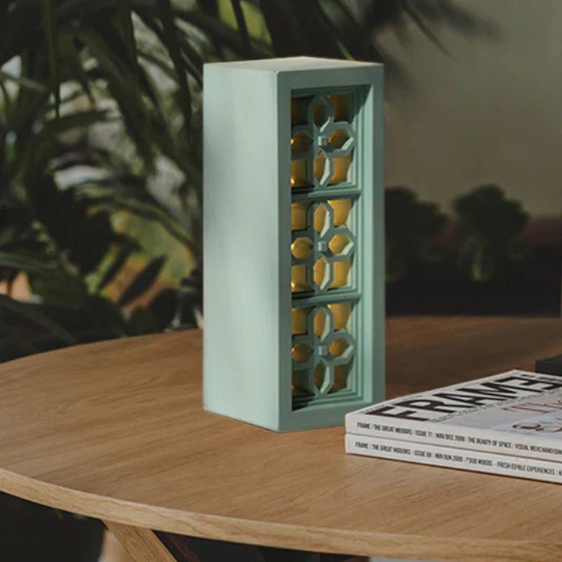 ESTEE Concrete Night Light
