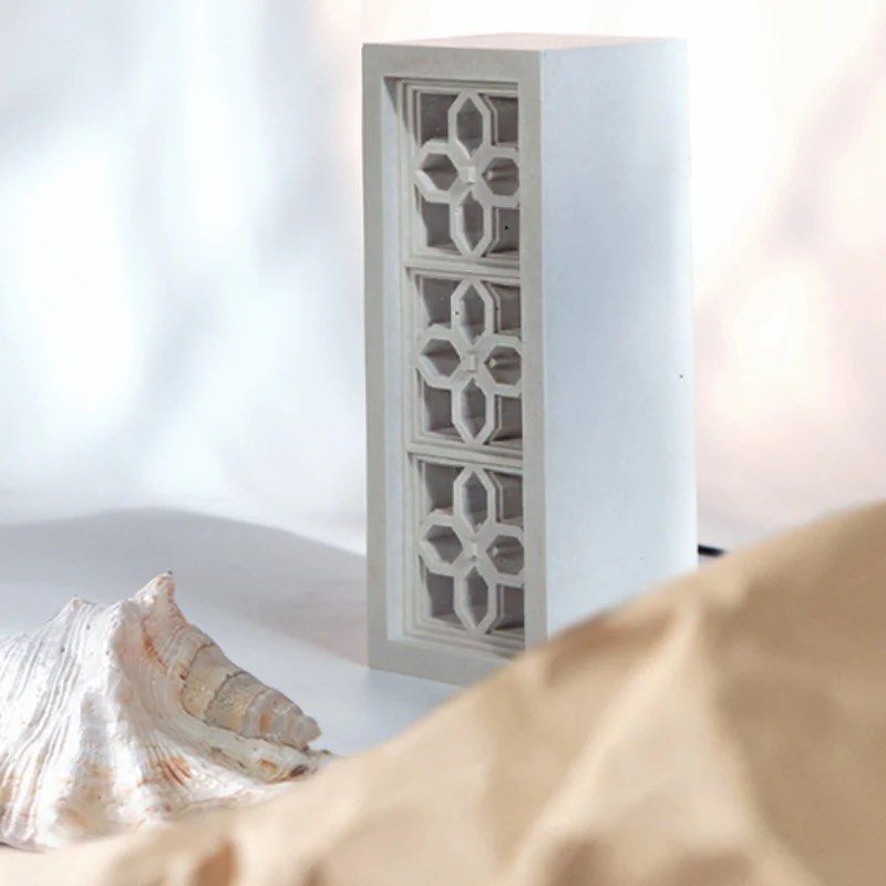 ESTEE Concrete Night Light