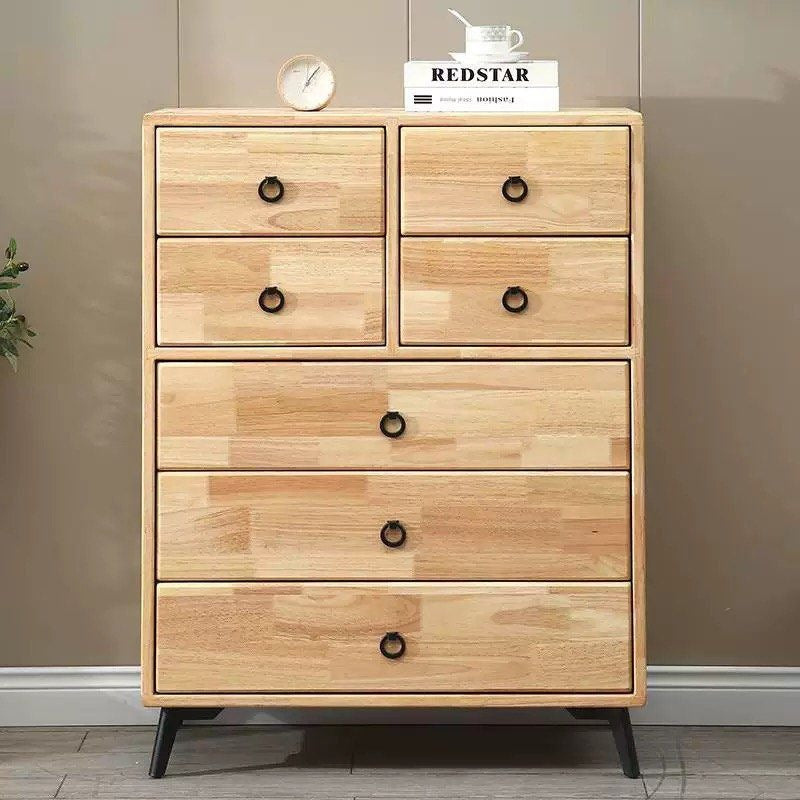 VERANIA Japandi Chest Of Drawers
