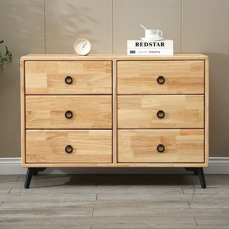 VERANIA Japandi Chest Of Drawers