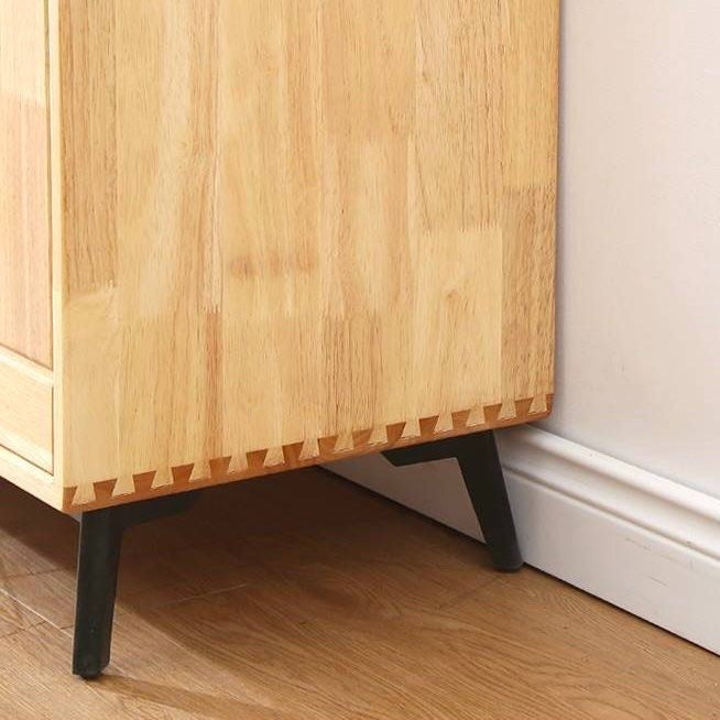 VERANIA Japandi Chest Of Drawers