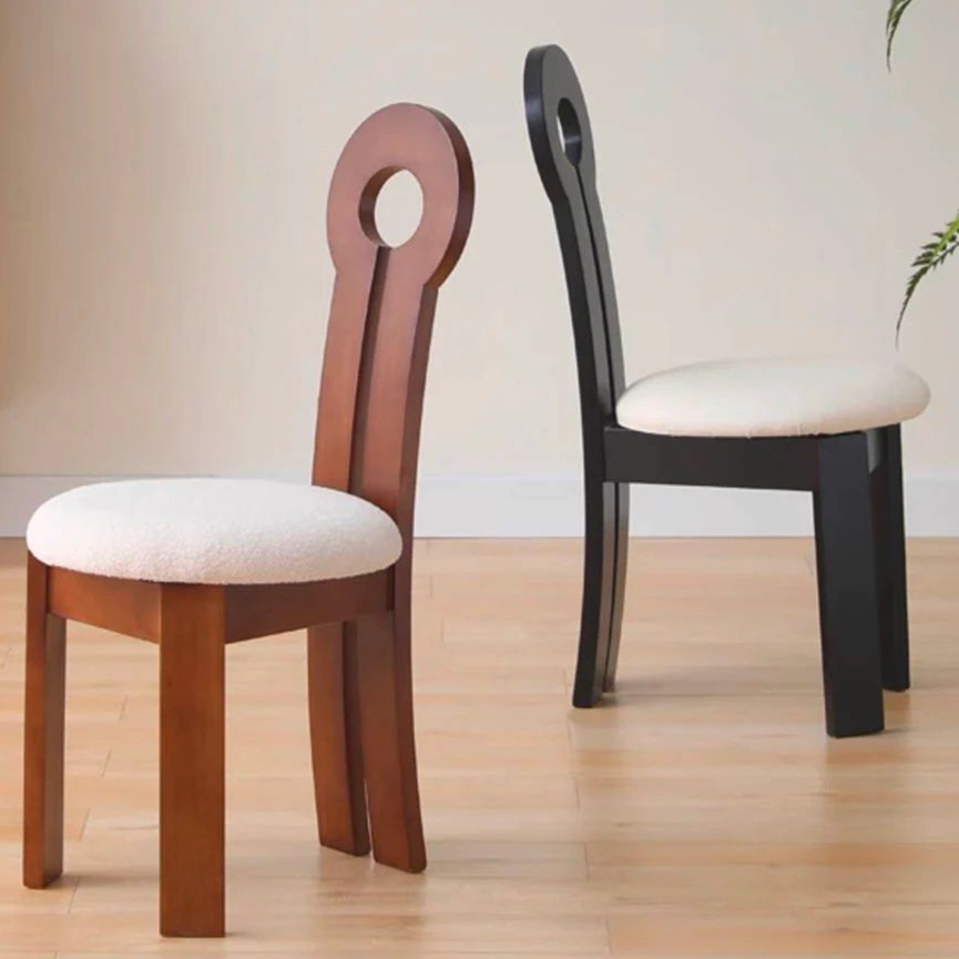 ANISSA Modern Dining Chair