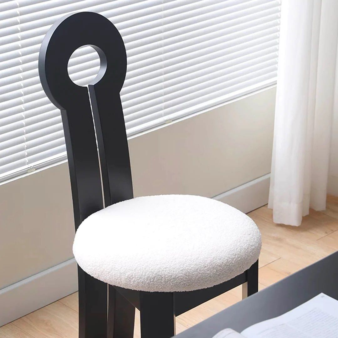 ANISSA Modern Dining Chair