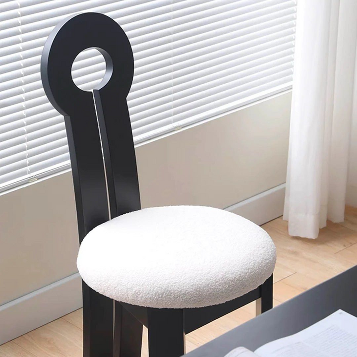 ANISSA Modern Dining Chair