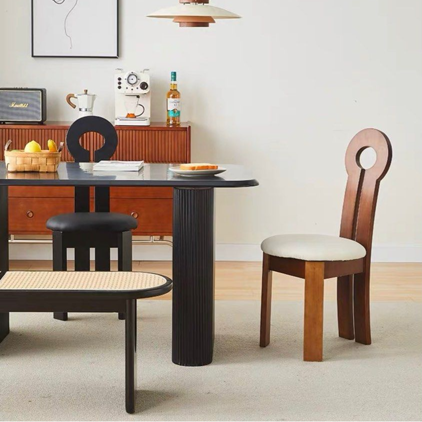 ANISSA Modern Dining Chair