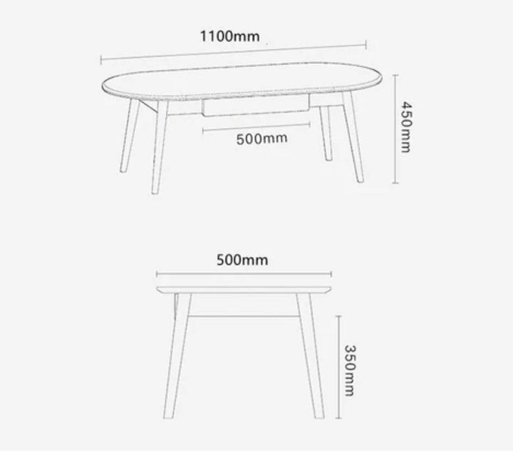 AVERY Coffee Table