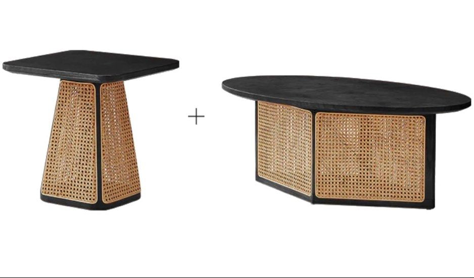 HARLEY Coffee Table