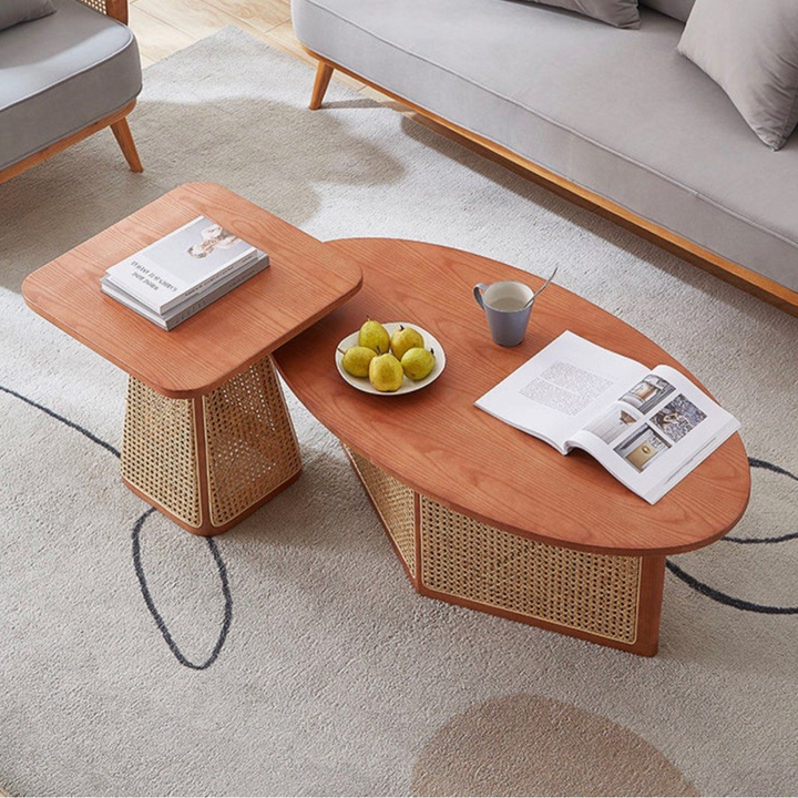 HARLEY Coffee Table