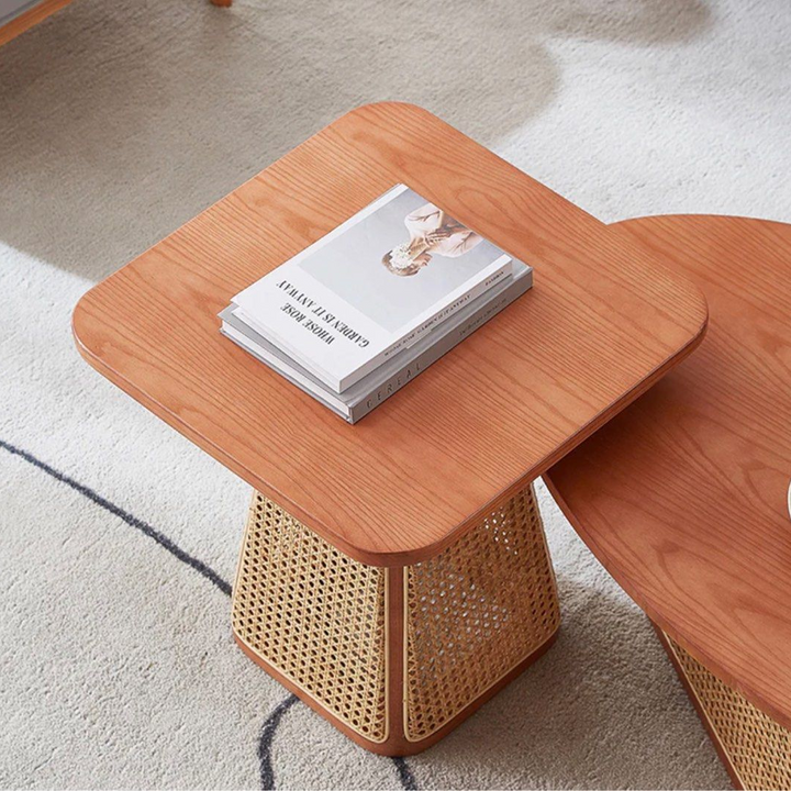HARLEY Coffee Table