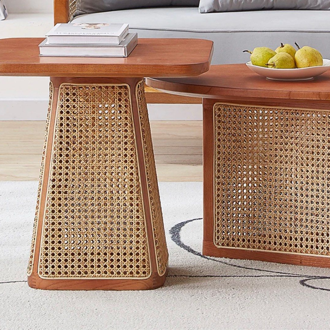 HARLEY Coffee Table